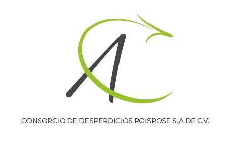 logo recolectora antuan